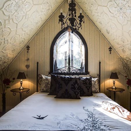 Silverleaf Cottage Rye Extérieur photo