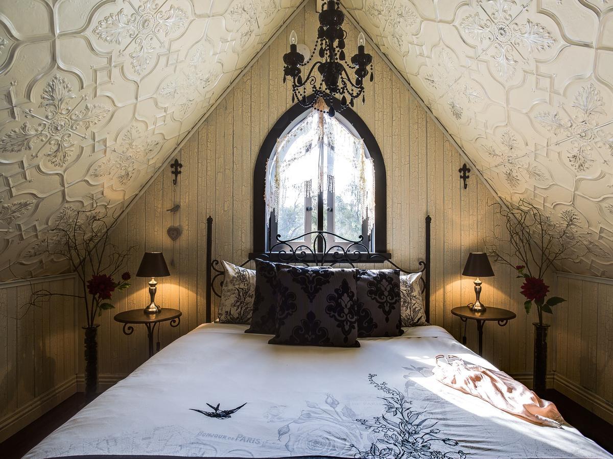 Silverleaf Cottage Rye Extérieur photo